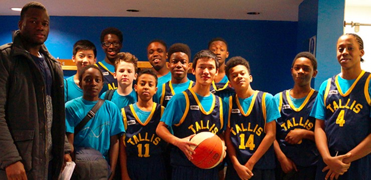 banner crop