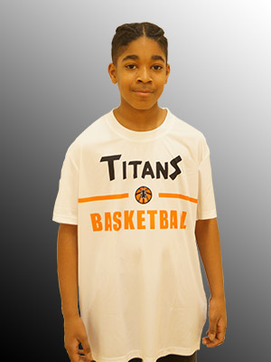 titans dri fit shirt