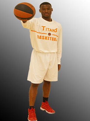 jersey titans basketball