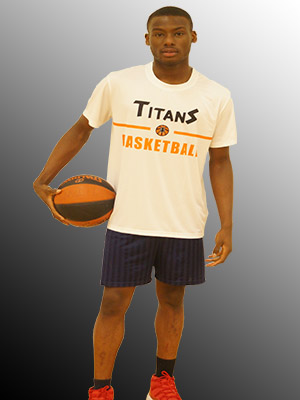 Store  Titans Basketball Club